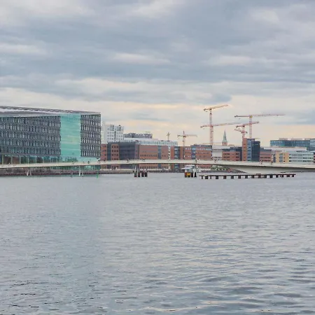 Appartement High-end With Rooftop Terrace And Gym *