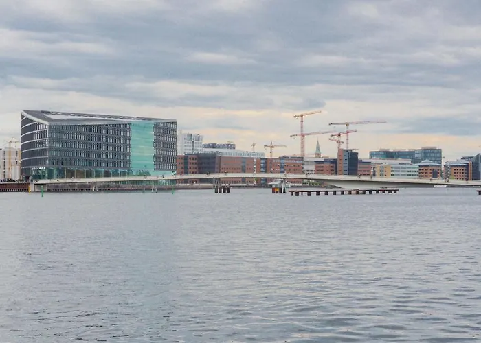 Appartement High-end With Rooftop Terrace And Gym *