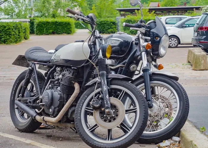 High-end With Rooftop Terrace And Gym Appartement