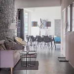 High-end With Rooftop Terrace And Gym Kopenhag