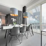 High-end With Rooftop Terrace And Gym Daire Kopenhag