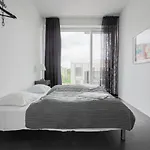 Daire High-end With Rooftop Terrace And Gym Kopenhag