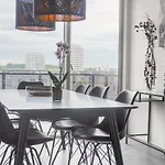 High-end With Rooftop Terrace And Gym 公寓