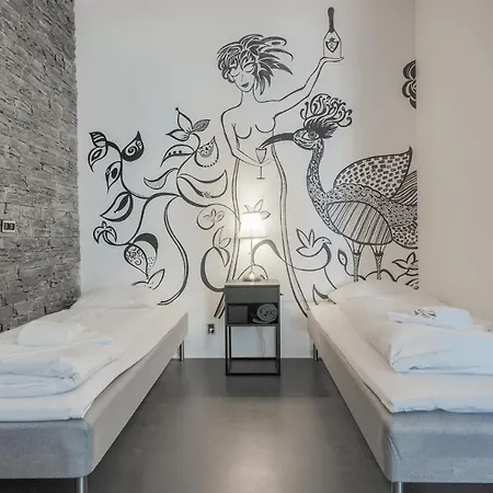 Apartment High-end With Rooftop Terrace And Gym *
