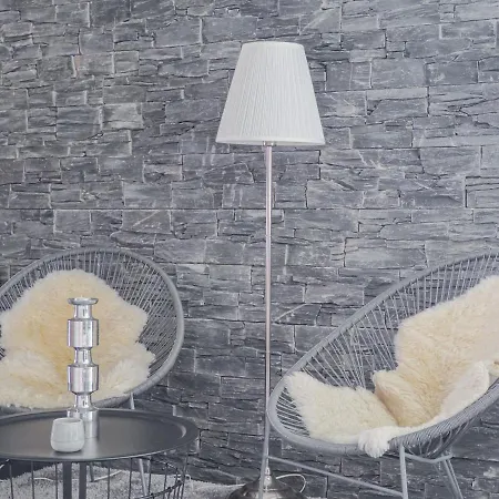 Apartment High-end With Rooftop Terrace And Gym