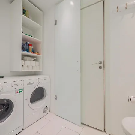 Apartment High-end With Rooftop Terrace And Gym *