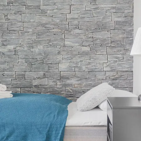 High-end With Rooftop Terrace And Gym Apartment