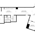 High-end With Rooftop Terrace And Gym コペンハーゲン