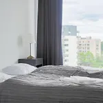 High-end With Rooftop Terrace And Gym アパート