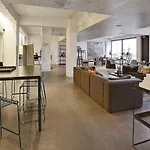 High-end With Rooftop Terrace And Gym アパート コペンハーゲン