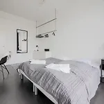 High-end With Rooftop Terrace And Gym アパート コペンハーゲン