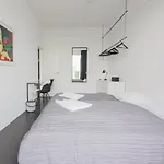 アパート High-end With Rooftop Terrace And Gym コペンハーゲン